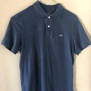 Vineyard VInes Slim fit Polo Shirt